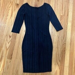 RACHEL ROY dress